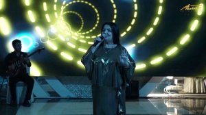 Адият Гамзаева -  Успагьи риш. Новинка 2026