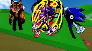 слияние миров 2 серия 2 сезон