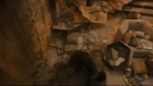 Хоумлендер против Солдатика, Бутчера и Хьюи _ Пацаны 3 сезон, 6 серия