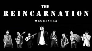 🇦🇲 Reincarnation / Реинкарнация / Ռեինկարնացիա - Քեզ պիտի սիրեմ - Qez piti sirem 🎵❤️🌹