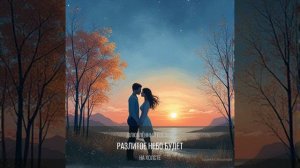 Разлитое небо. Новое. 2026г..mp4