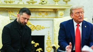 The Telegraph: США и Украина подпишут соглашение о восстановлении на $800 млрд