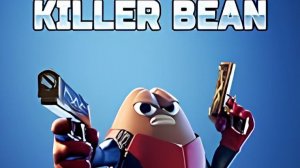 Киллер Боб 2: Вечеринка - Killer Bean 2.1: The Party - Тизер мультфильма