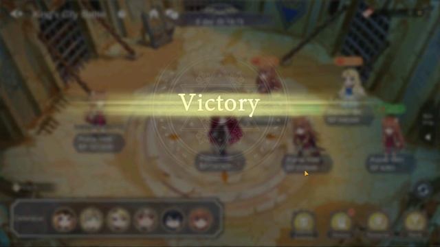 (#67) Прохождение Shield Hero Rise смотреть онлайн