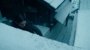 Балерина.Ева попадает в город секты.