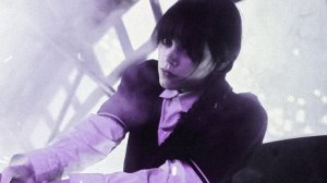 Wednesday Addams - My Demons