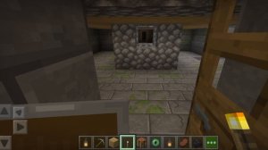 Я прошол весь майнкрат победил эндэр дракона