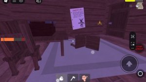 Новая обнова в 99 ночей в лесу