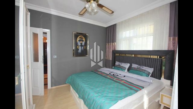 Продаются апартаменты Алания\Махмутлар