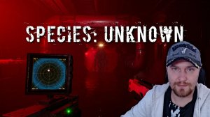 Species: Unknown - Добро пожаловать в захватывающий мир ужасов и адреналина!