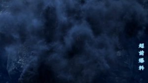 Расколотая битвой синева небес 5 Сезон 181 Серия - Фрагмент (Аниме-Мультсериал 2022)