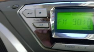 Ретро ФМ 90,1 МГц VID_20260108_171734