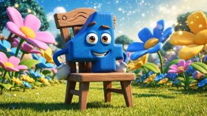 Весёлый счёт