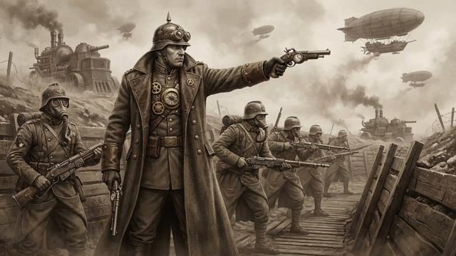 Песня о генерале смотреть онлайн