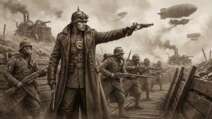 Песня о генерале