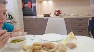 откуда во мне столько агрессии??? фкуснотень из морозилки