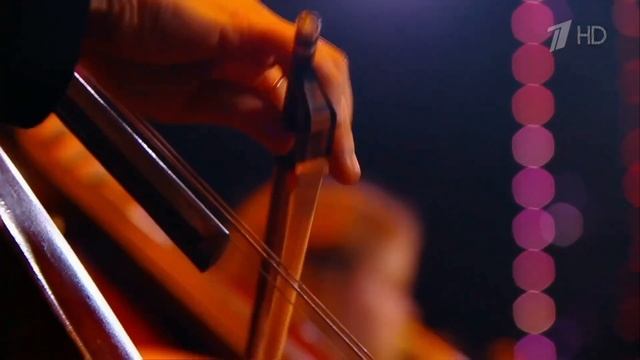 Стас Пьеха - Мы с тобою танцуем (Юбилейный концерт к 85-летию Давида Тухманова) смотреть онлайн