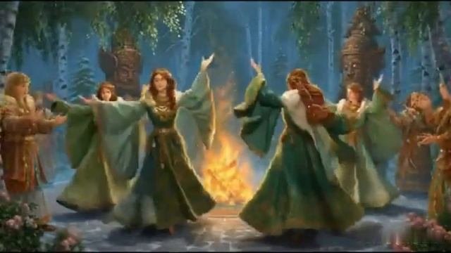 ДЕВИЦА-КРАСА, АВТОР НАДЕЖДА МЕЛЕХОВА, ИСПОЛНЯЕТ ИИ, ВИДЕО-МОНТАЖ ЮРИЯ КОМИССАРОВА смотреть онлайн