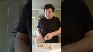 Решение было принято быстро 💥 ЗЕЛЁНЫЙ БОРЩ 🍲