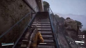 ARC Raiders: ВЫЖИВАНИЕ с элементами PvP | Не доверяй никому