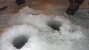 Ночная Рыбалка На Ротана