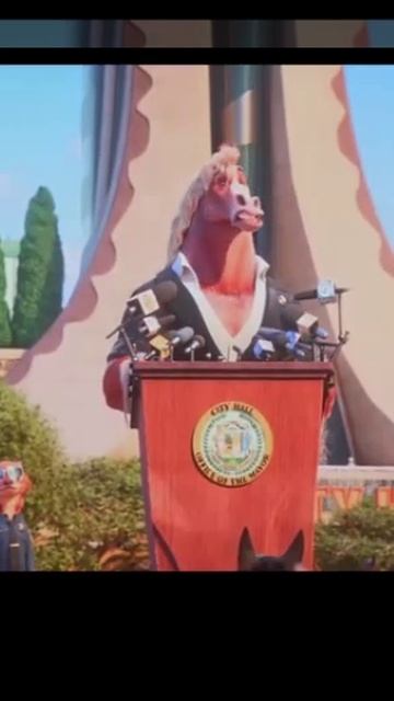 Зверополис 110140