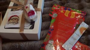 ВЛОГ С ПОДАРКАМИ