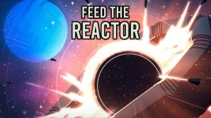 СВЕЖАЯ ИНКРЕМЕНТАЛКА - Feed the Reactor