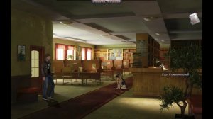 Прохождение Мухтар и его команда Часть 6 (PC) (Без комментариев)