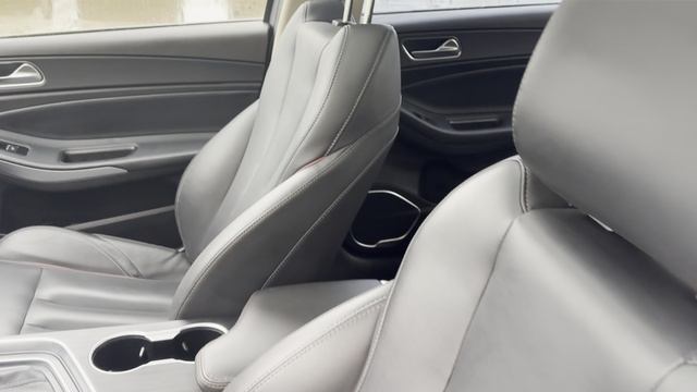 Omoda S5 2023 г. VIN 220123 Краснодар смотреть онлайн