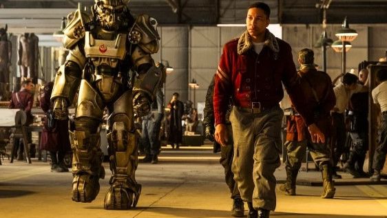 Фоллаут 2 сезон 2 серия анонc, что будет в сериале