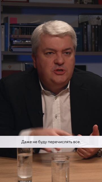 Российское детское кино: причины грандиозного рывка в беседе с Гореславским