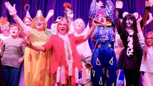 "НОВЫЙ ГОД" - СЛАВА ФЁДОРОВ