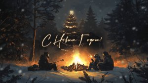 Stay Out | Stalker Online💥"С Новым годом!"💥Сервер RU3💥День №34💥