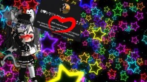 У меня в дзене праздник:3