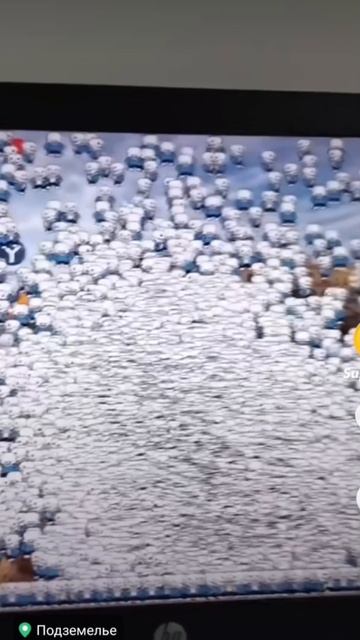 санс опять захватил комп (2) (кста голос на мой похож) смотреть онлайн