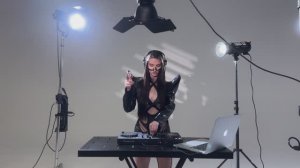 NAYA - TECHNO I MELODIC TECHNO SET 2026