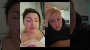 Горе лживой аферистки.