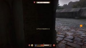 Kingdom Come: Deliverance 2 - Mysteria Ecclesiae DLC #2 (Рус)