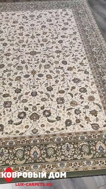 Ковер Leonardo Бельгия 57221 6444 смотреть онлайн