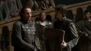 Топ 10 боёв Игры Престолов