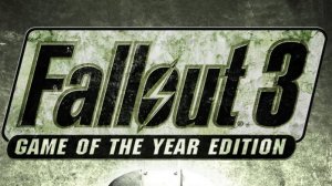 Fallout 3 #1
