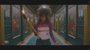 Они придут за тобой_They will come for you_Русский трейлер хоррор-комедии 4K HDR