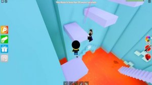 Я ПОПАЛ В ЛОВУШКУ ЛАВЫ в ROBLOX!