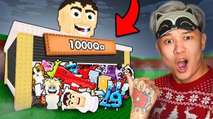 😱Я КУПИЛ ЗАБРОШЕННЫЕ БАЗЫ от 1$ до 10000$  на Сервере Sammy в Steal a Brainrot!!!