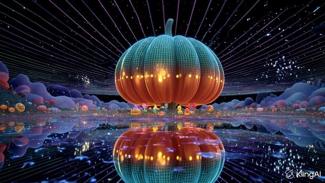 Хрустальная тыква 2 смотреть онлайн