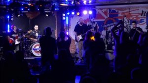 2025-12-28 - Группа «CopyPaste band» - Новогодний Тверь-Кавер-Фест в клубе «Big Ben»