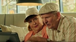 Сваты 7 сезон (переезд в другую страну)