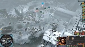 Warhammer 40,000: Dawn of War 2 — Retribution