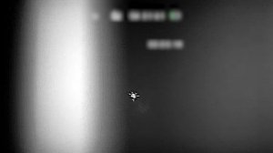 Снайперская стрельба по дронам.